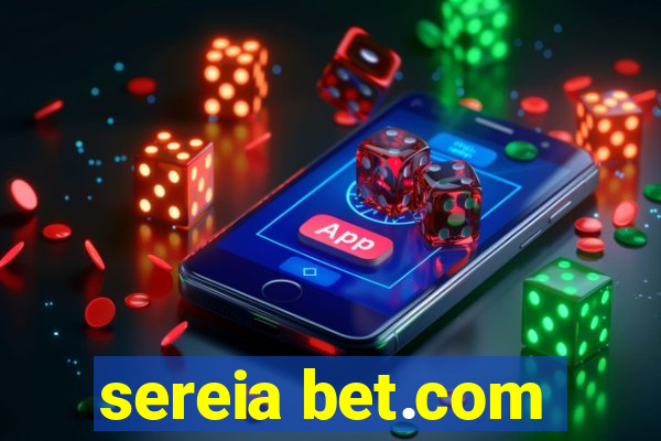 sereia bet.com